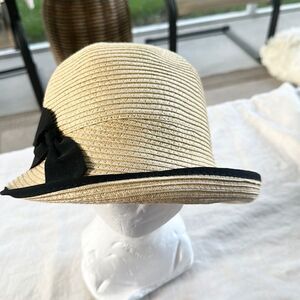 Betmar Women’s Straw Hat O/S